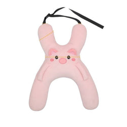 Children Car Sleeping Pillow Sahibzada Treasures