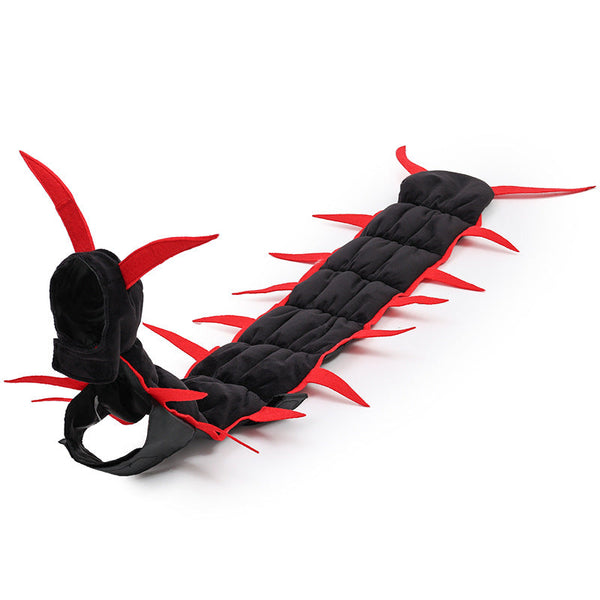 Black/Red