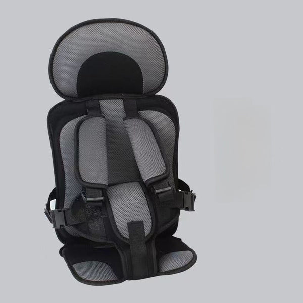 Basic Charcoal Gray Small