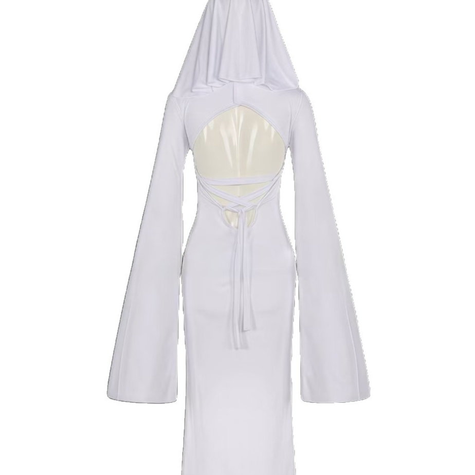 Cosplay Ghost Princess Costume Sahibzada Treasures