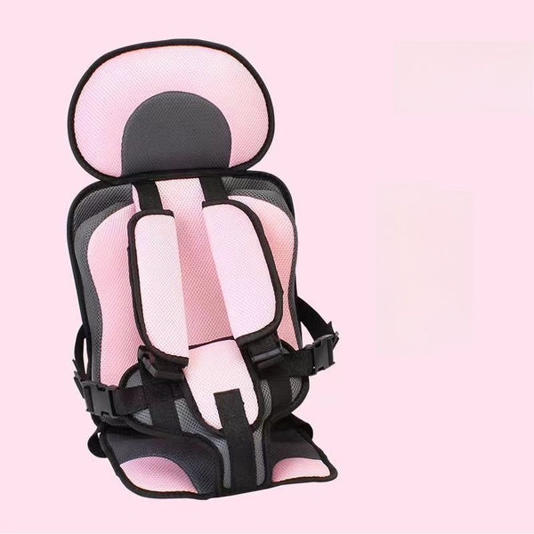 Basic Pink Small