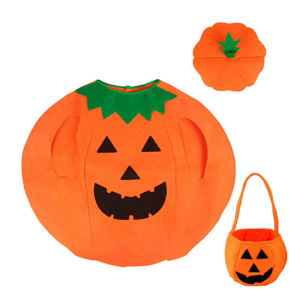 Halloween costume performance outfit Sahibzada Treasures