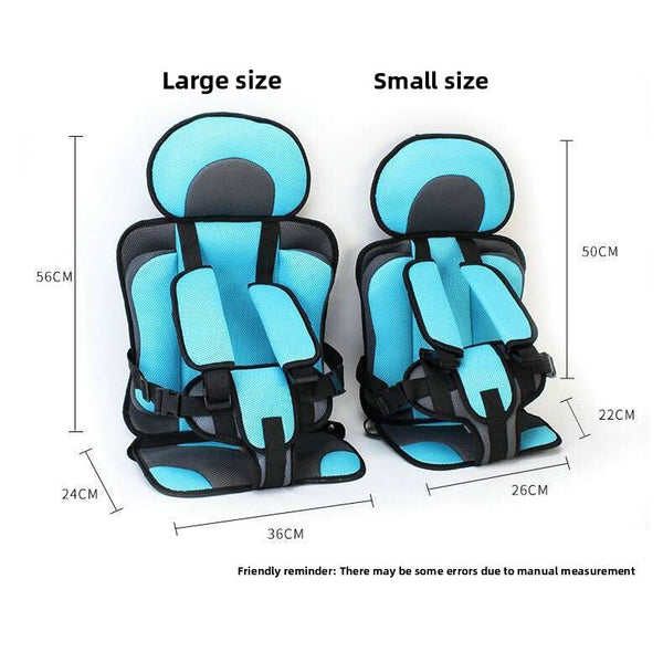 Basic Sky Blue Small