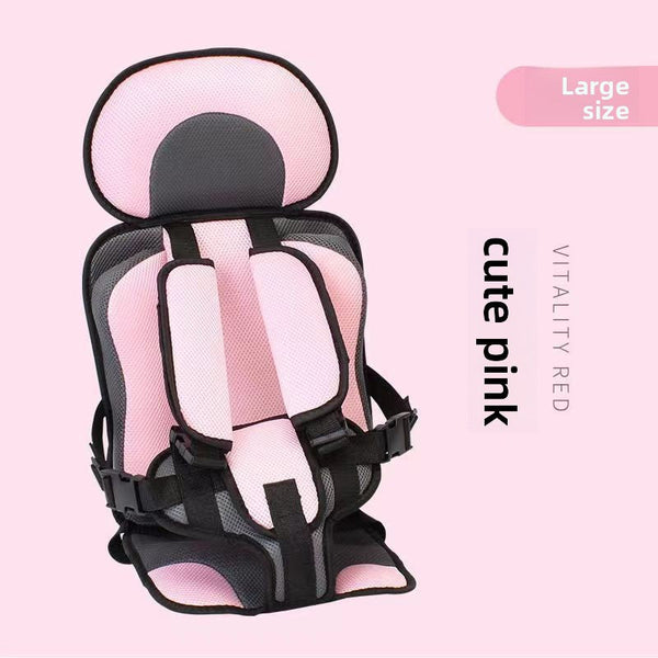 Basic Pink Large
