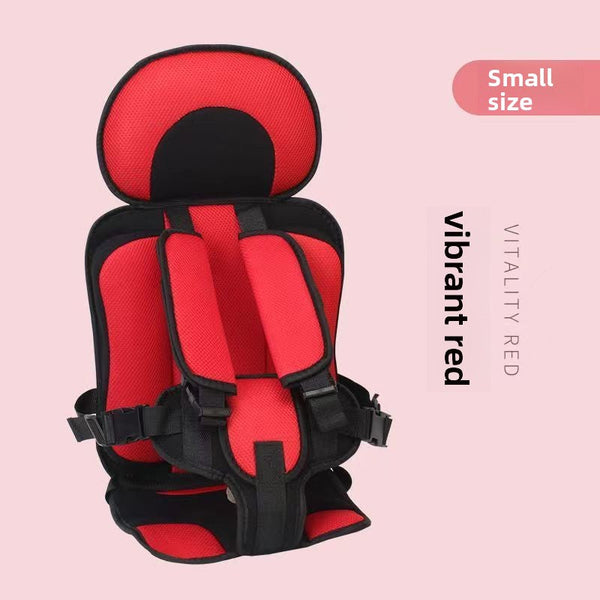 Basic Vibrant Red Small