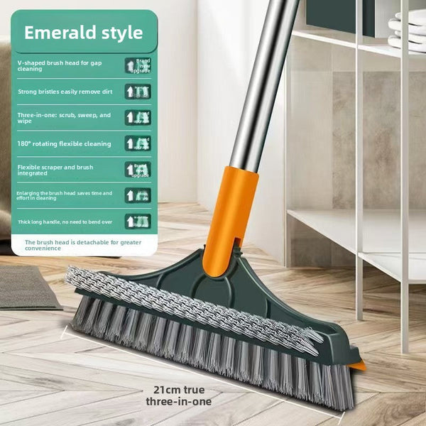3-in-1 Green