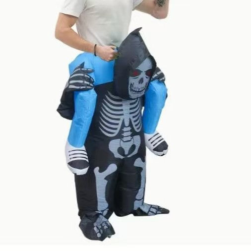 Carry-Me Style A