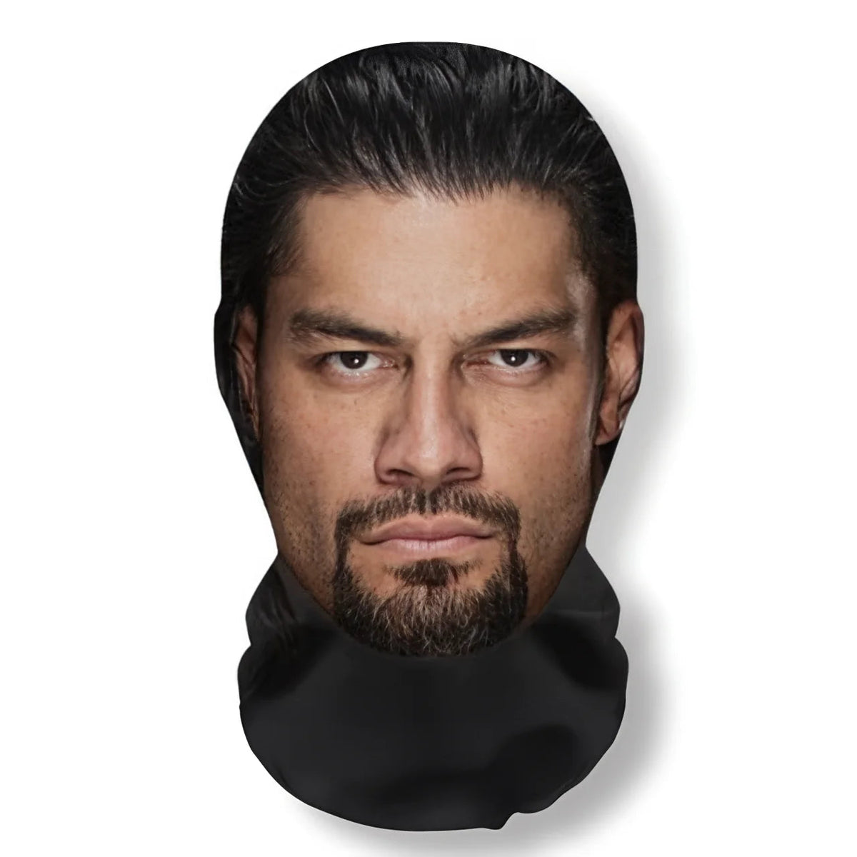Funny Full Face Mask 3D Printed Celebrity Face Masks Elastic Mesh Halloween Cosplay Party Props Balaclava Headcovers Sahibzada Treasures
