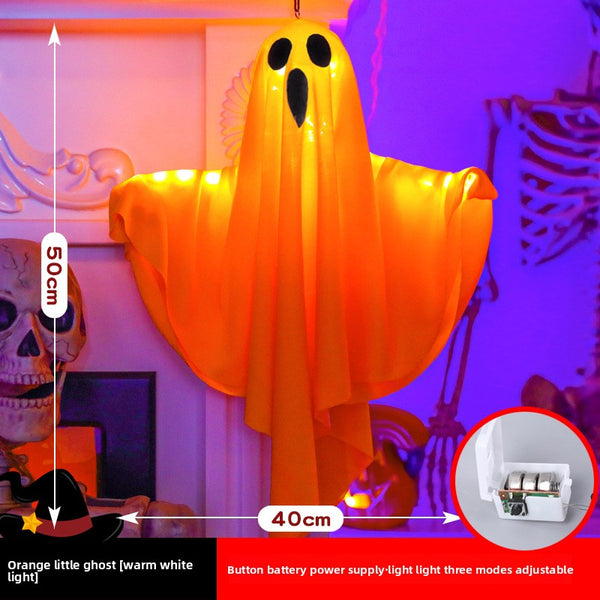Ghost-Orange