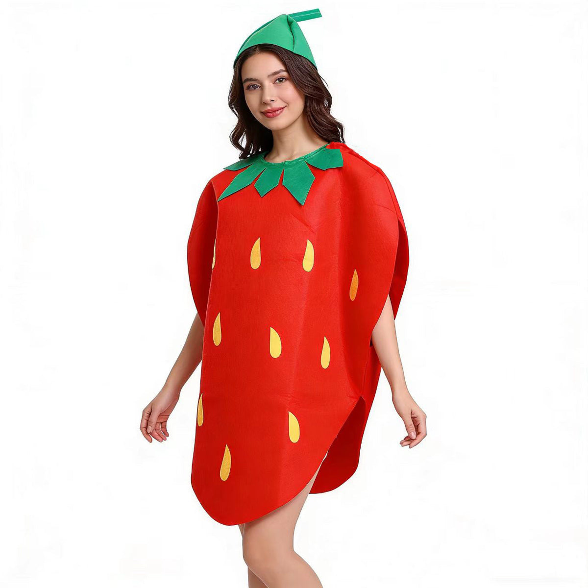 Halloween costume performance outfit Sahibzada Treasures