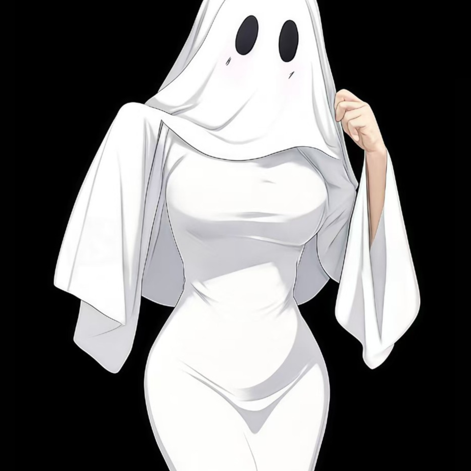 Cosplay Ghost Princess Costume Sahibzada Treasures