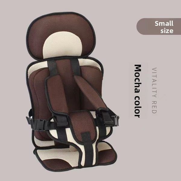 Basic Beige Brown Small
